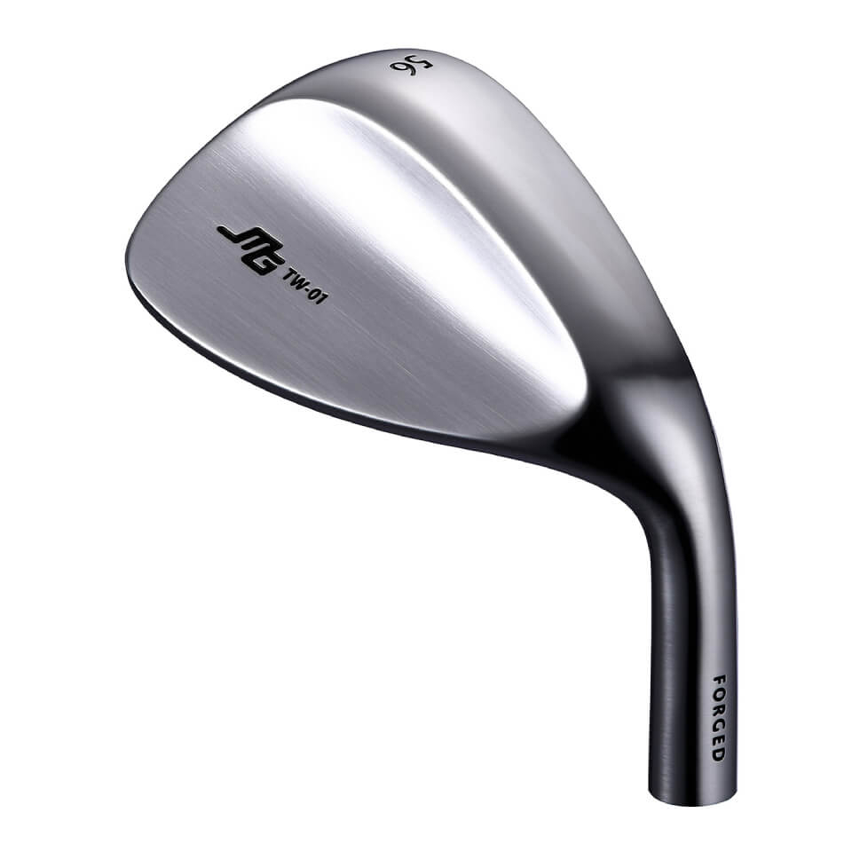 三浦技研／／TW-01 ウェッジの口コミ評価｜ゴルフクラブ・ギア情報のmy