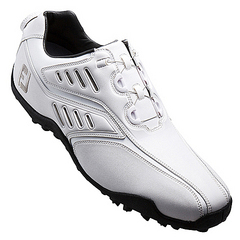 フットジョイ／EXL／EXL スパイクレス Boa ゴルフシューズの口コミ評価