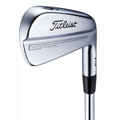 タイトリスト／MB／MB 714 アイアンの口コミ評価｜ゴルフクラブ・ギア