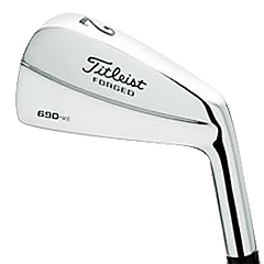 タイトリスト／MB／690.MBの口コミ評価｜ゴルフクラブ・ギア情報のmy