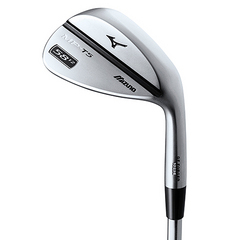 ミズノ／MP／MP-T5 ウェッジ（ホワイトサテン仕上げ）の口コミ評価