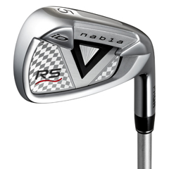 プロギア／iD nabla／iD nabla RS チタンフェースアイアンの口コミ評価