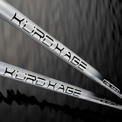 三菱ケミカル／KURO KAGE／KURO KAGE XTの口コミ評価一覧｜ゴルフ