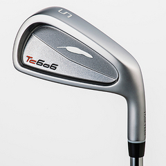 フォーティーン／TC／NEW TC-550 フォージドアイアンの口コミ評価