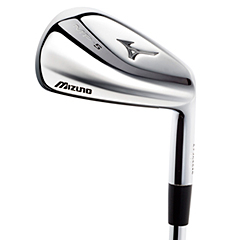 ミズノ／MP／MP-5 アイアンの口コミ評価｜ゴルフクラブ・ギア情報のmy