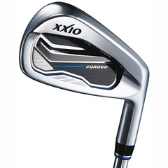 ダンロップ／ゼクシオ／ゼクシオ フォージド アイアン（2017）の口コミ