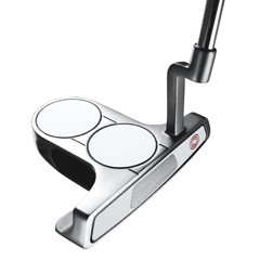 オデッセイ／ホワイト・スチール／ホワイト・スチール 2・ボール