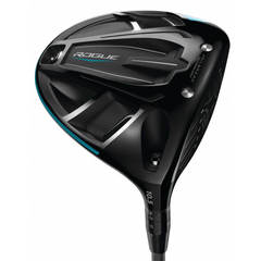 キャロウェイゴルフ／ROGUE／ROGUE STAR ユーティリティの口コミ評価