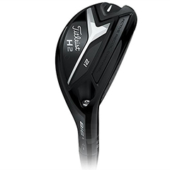 タイトリスト／818／818H2の口コミ評価｜ゴルフクラブ・ギア情報のmy