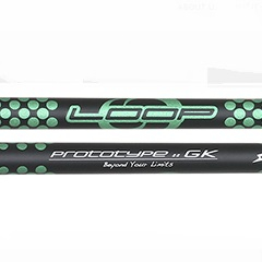 シンカグラファイト／ループ／プロトタイプGKの口コミ評価｜ゴルフ