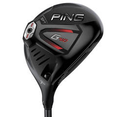 ピンゴルフ／G410／G410 LST ドライバーの口コミ評価｜ゴルフクラブ