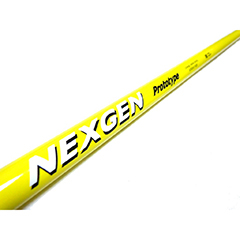 ゴルフパートナー／ネクスジェン／NEXGEN E.I.F シャフトの口コミ評価