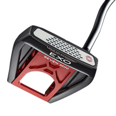 オデッセイ／EXO（エクソー）／EXO SEVEN MINIの口コミ評価｜ゴルフ