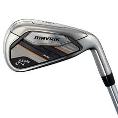キャロウェイゴルフ／MAVRIK／MAVRIK Sub Zero フェアウェイウッドの