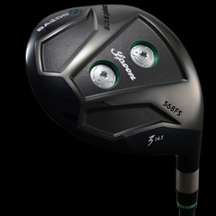 バルド／COMPETIZIONE／568 フェアウェイウッド TYPE Sの口コミ評価