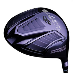 バルド／／BALDO CORSA PERFORMANCE 455 DRIVERの口コミ評価一覧