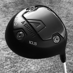 A DESIGN GOLF／A GRIND／A GRIND MIDWOOD（ミッドウッド）の口コミ