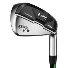 キャロウェイゴルフ／EPIC／EPIC STAR ユーティリティの口コミ評価