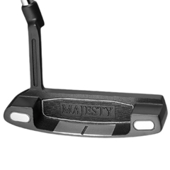 マジェスティ ゴルフ／W-MOMENT／W-MOMENT ブレード パターの口コミ