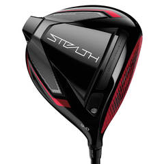 テーラーメイドゴルフ／STEALTH／ステルス ドライバーの口コミ評価一覧