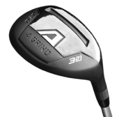 A DESIGN GOLF／A GRIND／A GRIND MIDWOOD（ミッドウッド）の口コミ