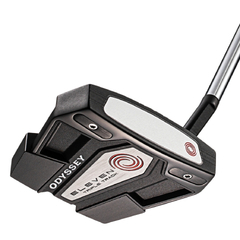 オデッセイ／ELEVEN／ELEVEN TOUR LINED パターの口コミ評価｜ゴルフ