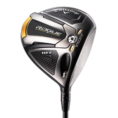 キャロウェイゴルフ／ROGUE ST／ROGUE ST MAX LSドライバーの口コミ