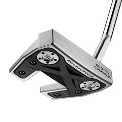 スコッティ・キャメロン／PHANTOM X／ファントム X 5.5 パター（2022