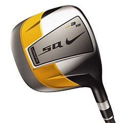 ナイキゴルフ／サスクワッチ／サスクワッチ SUMO スクエア