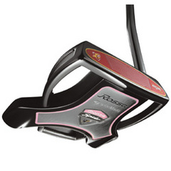 テーラーメイドゴルフ／ROSSA MONZA SPIDER／ロッサ モンザ スパイダー