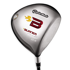 テーラーメイドゴルフ／バーナー／バーナー プラス ドライバーの口コミ