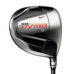 ナイキゴルフ／サスクワッチ／ウィメンズ DYMO（ダイモ） スクエア