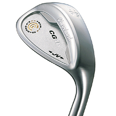 クリーブランドゴルフ／CG／CG16 クロム ウェッジの口コミ評価｜ゴルフ