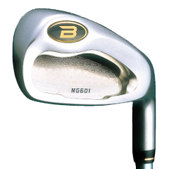本間ゴルフ／BERES／ベレス MG601 アイアンの口コミ評価｜ゴルフクラブ