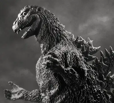 My 1954 Dream - MyKaiju®