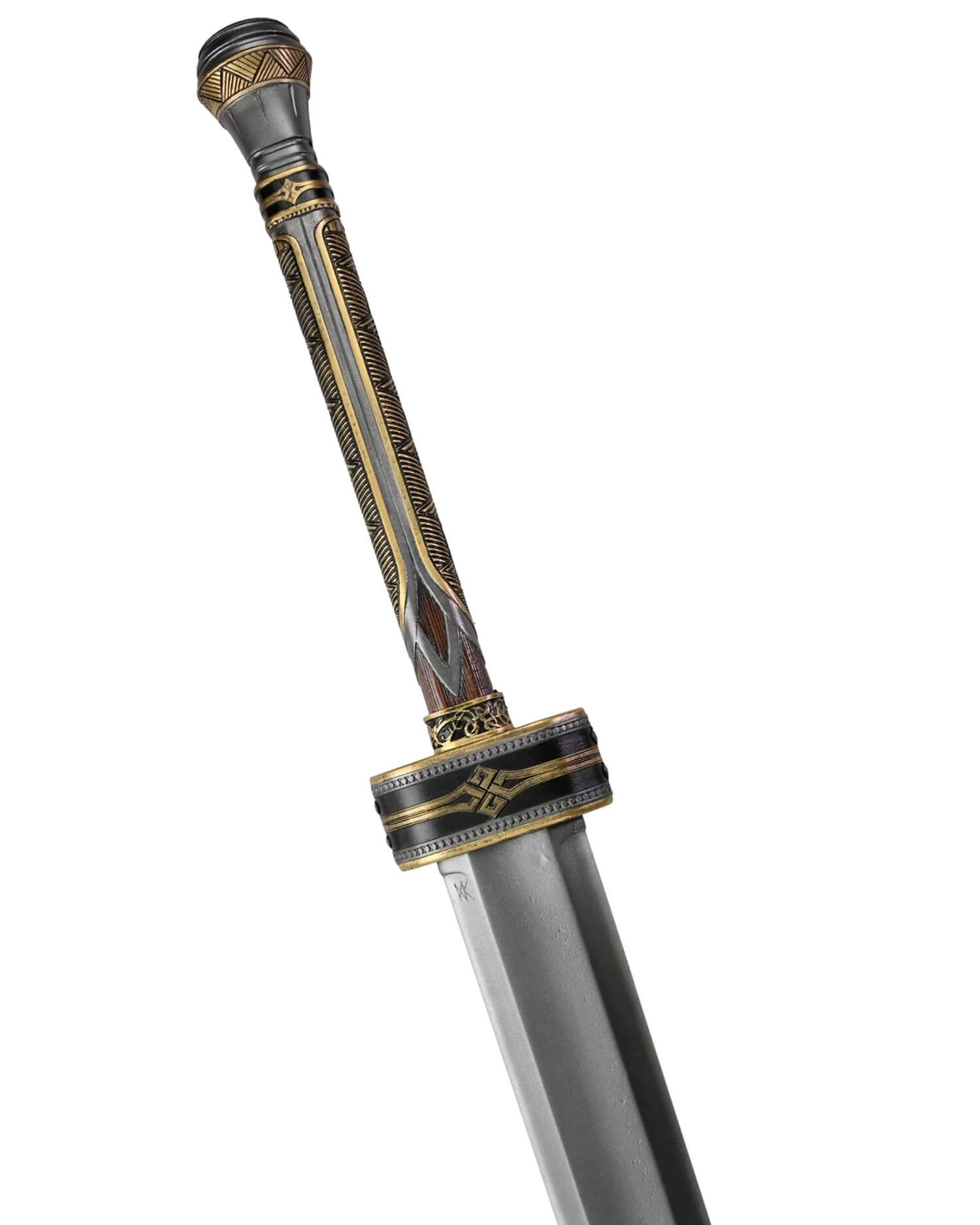 Jotunn two handed sword Master Colossal | 963256