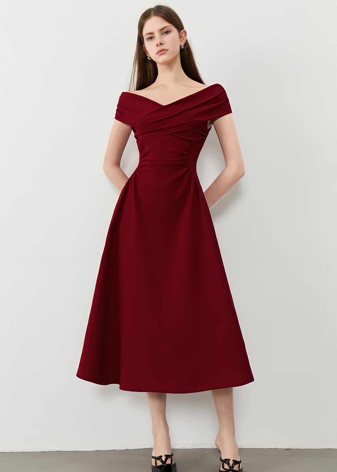 N]ONE PIECE – N FRAME