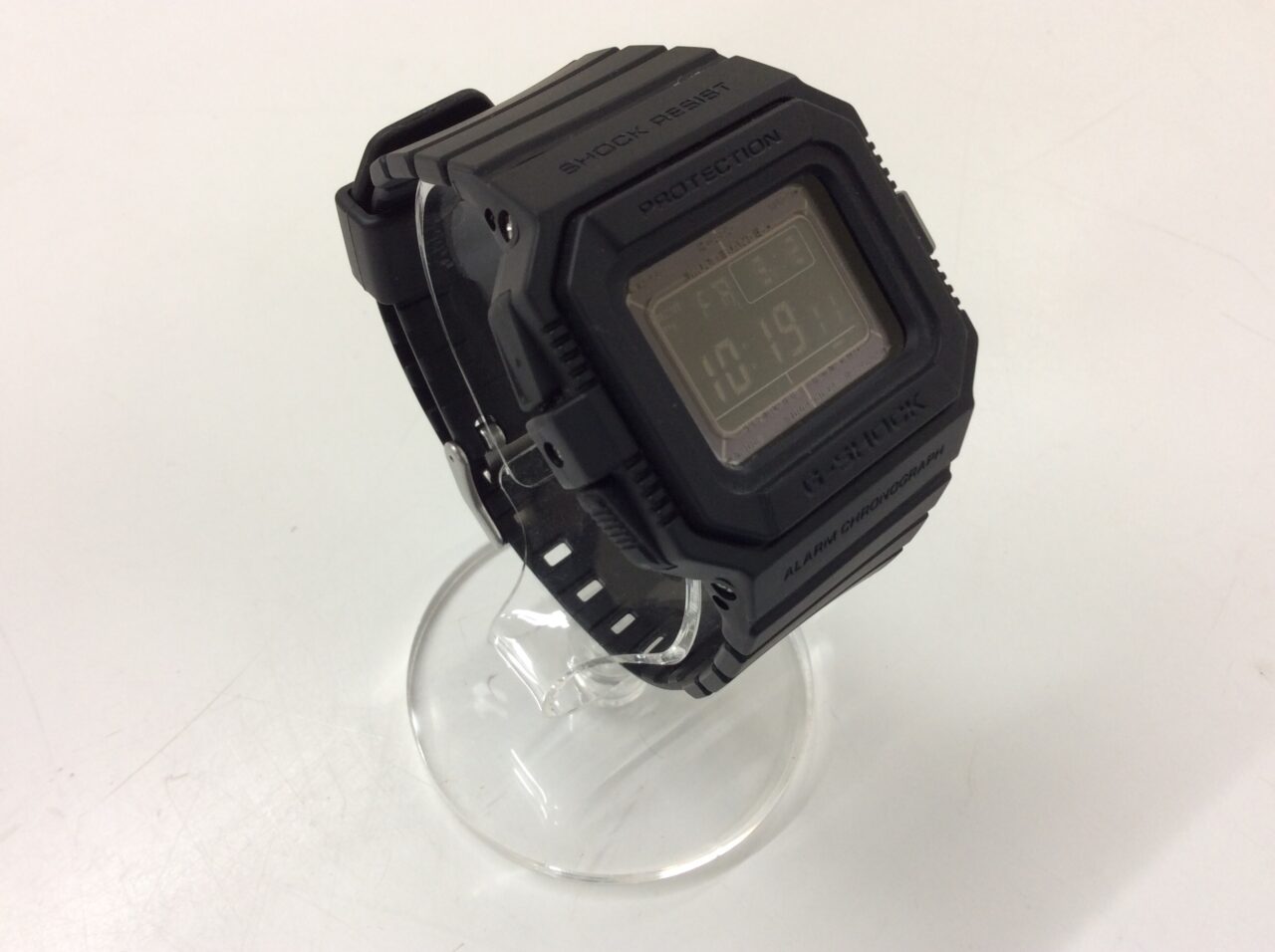 CASIO Gショック 電波ソーラー GW-5510-1BJF | J-shop