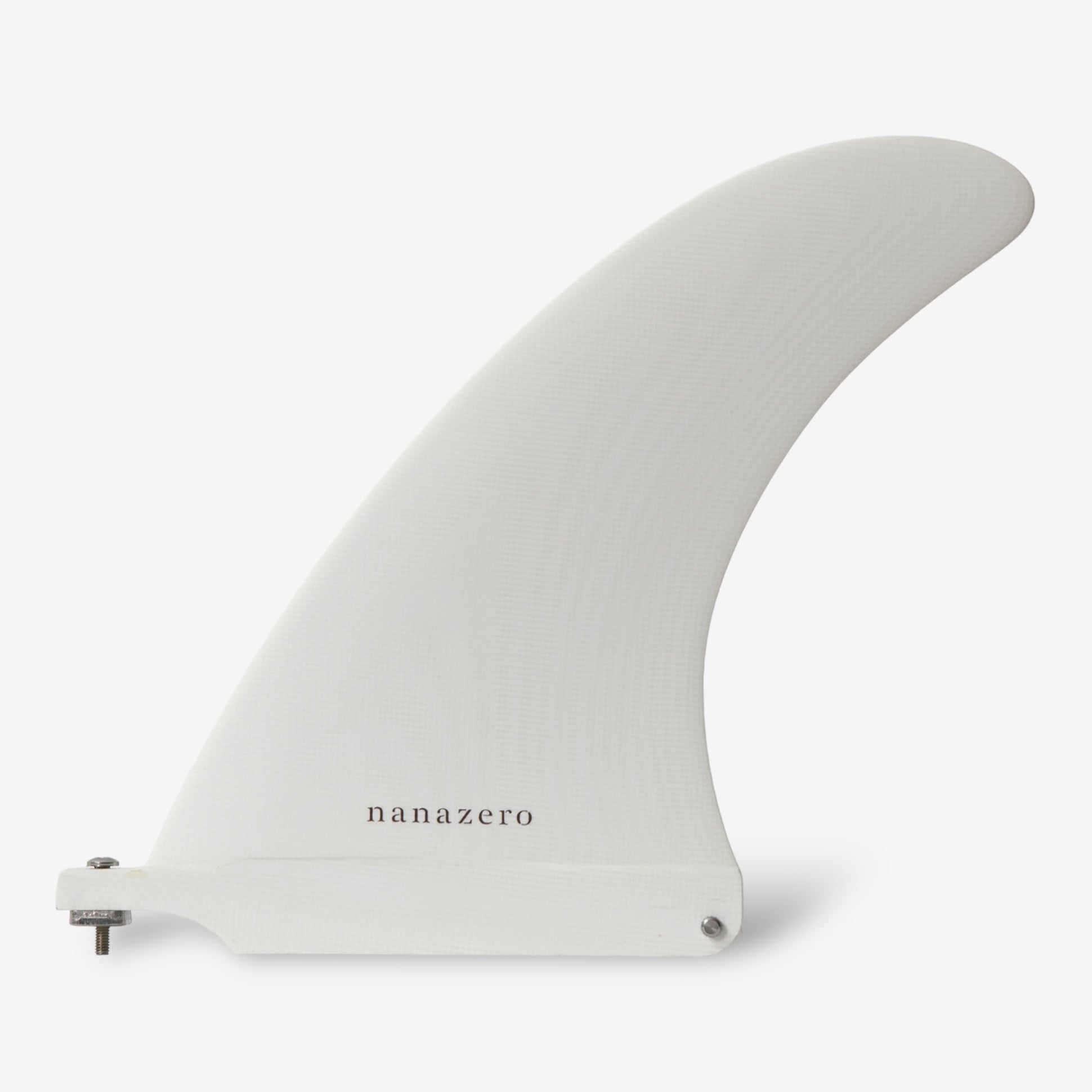 nanazero公式】Fiberglass(ファイバーグラス) センターフィン Classic
