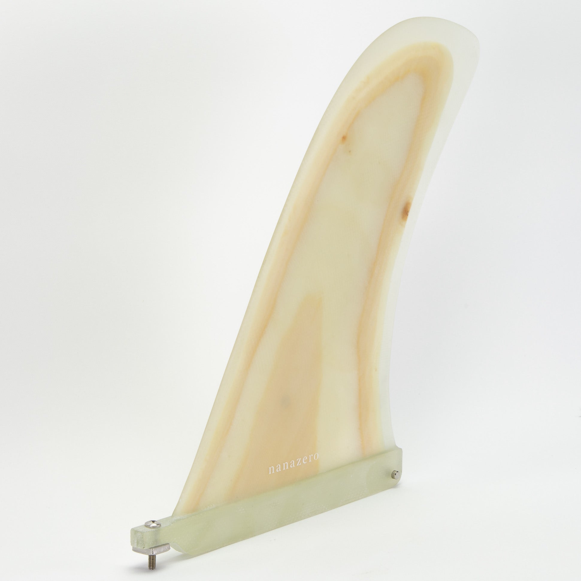 nanazero公式】Fiberglass(ファイバーグラス) センターフィン ピボット