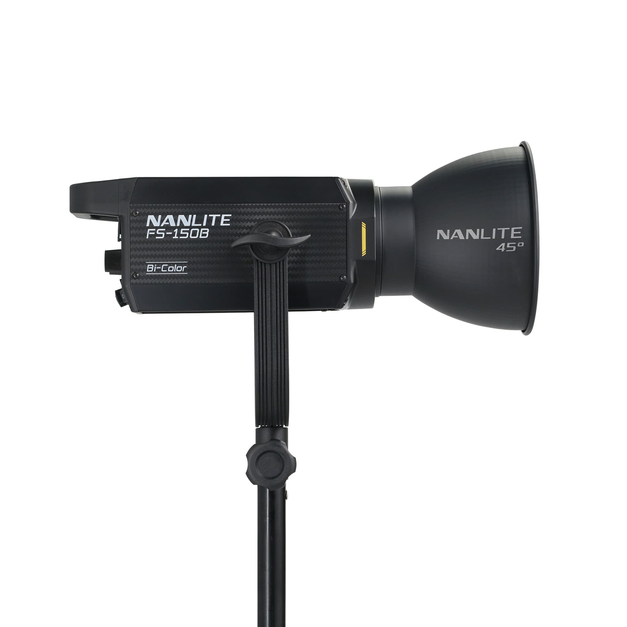 FS-150B Bi-Color LED Light with Bowens Mount | Nanlite