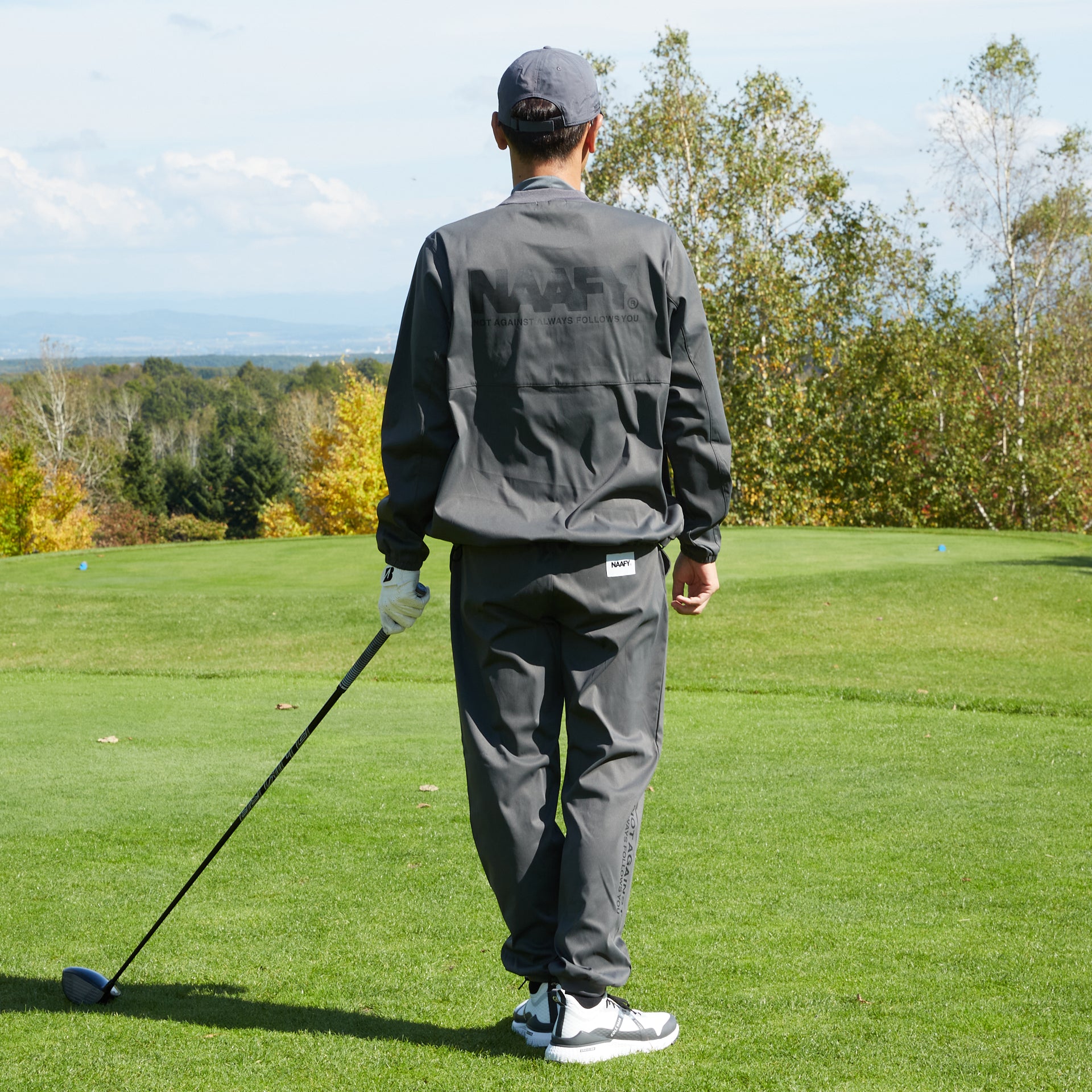 ピステ 2 - NAAFY公式ストア