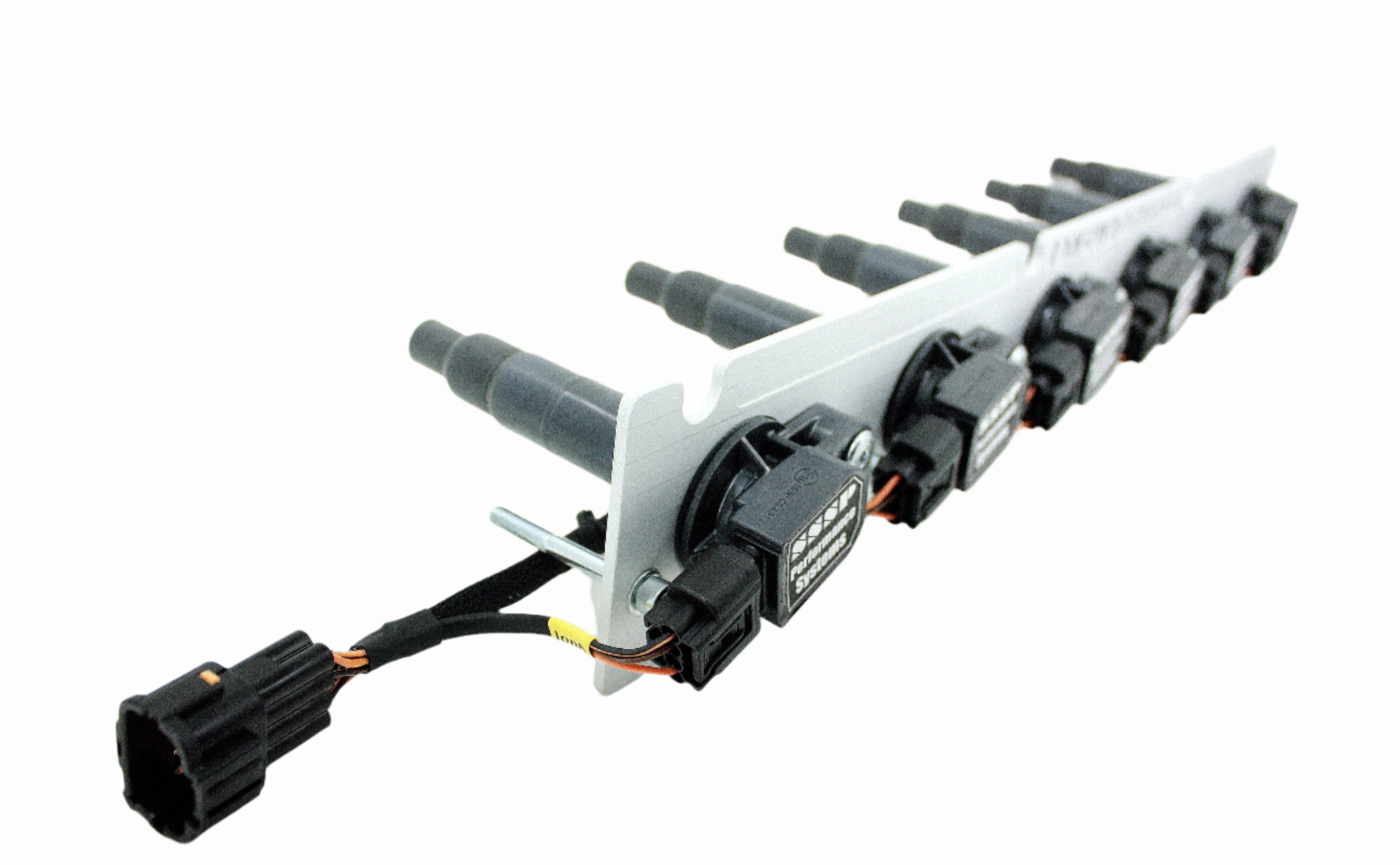 RB25DET NEO ダイレクト イグニッションコイルキット – ナガホリレーシング