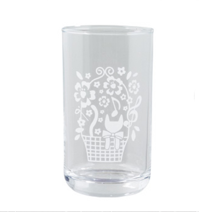 サンドブラストグラス(全5種) | 製品情報 | 株式会社ナカノ