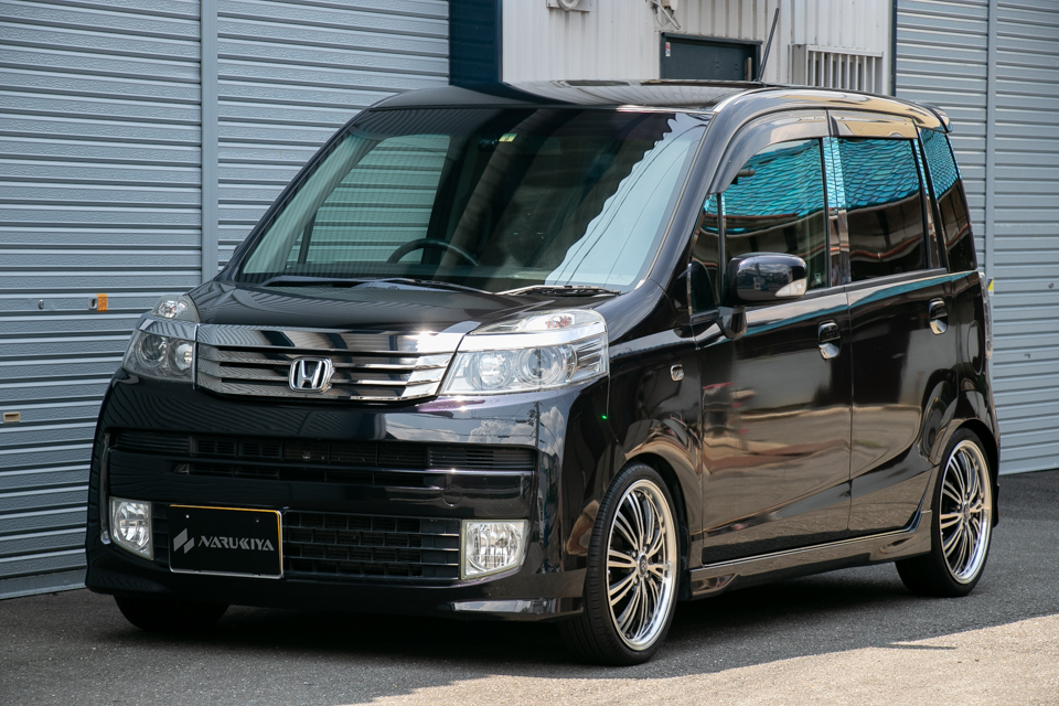 ライフ - なるき屋在庫車情報｜良質中古車専門店なるき屋最新在庫車