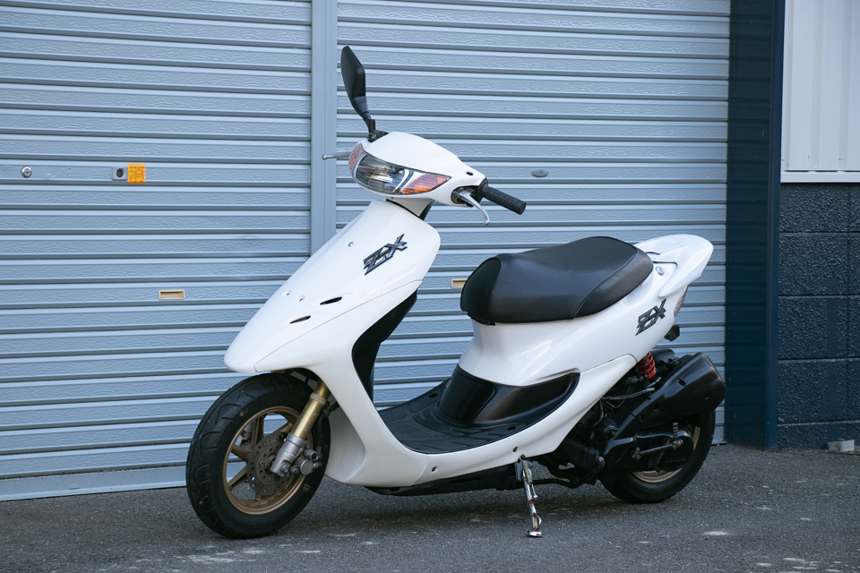 ライブディオ - なるき屋在庫車情報｜良質中古車専門店なるき屋最新在庫車