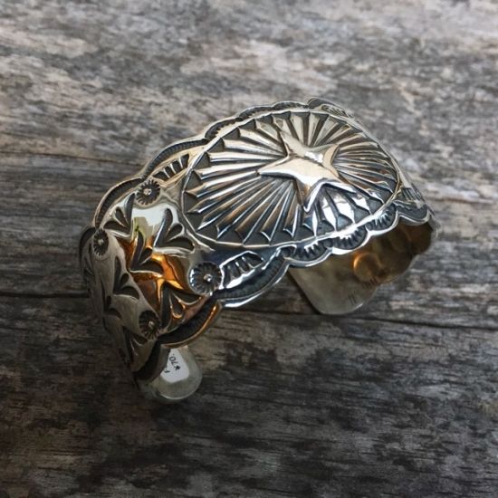 INDIAN JEWELRY - Sunshine Reeves(サンシャイン・リーブス)スター