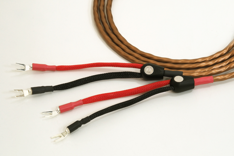 スピーカーケーブル | Wireworld | ワイヤーワールド