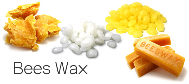 蜜蝋・ミツロウ・ビーズワックス 卸通信販売店