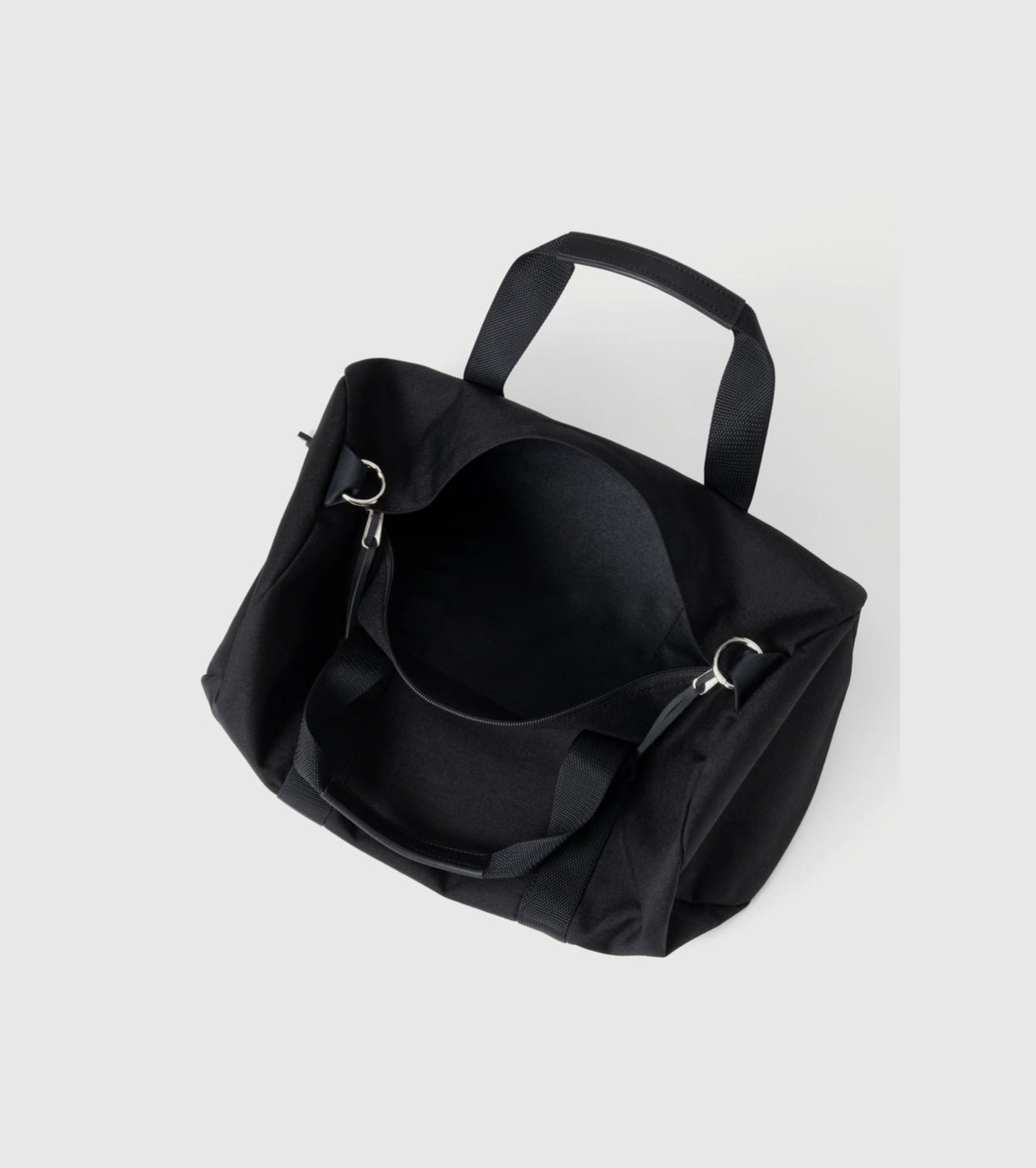 Aeta BOSTON : M, Black – Navyblue